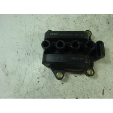 BUBINA Renault MODUS 2005 1.2 16V 0040100325