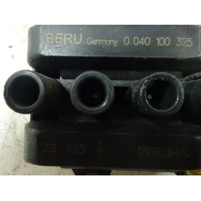 BUBINA Renault MODUS 2005 1.2 16V 0040100325