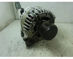 ALTERNATOR Volkswagen Polo 2008 1.4TDI 045903023a 0124515022