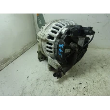 ALTERNATOR Volkswagen Polo 2008 1.4TDI 045903023a 0124515022