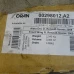 BLATOBRAN DESNI Renault SCENIC 2010 III 1.4 16V 00298012a2