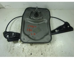 MEHANIZAM STAKLA ZADNJA DESNA Škoda Fabia 2012 1.2