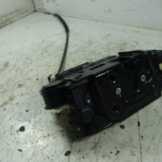 MEHANIZAM ZAKLJUČAVANJA PREDNJA DESNA Škoda Fabia 2012 1.2