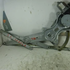 MEHANIZAM STAKLA PREDNJA LIJEVA Toyota Corolla Verso 2006 2.2D4D