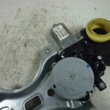 MEHANIZAM STAKLA PREDNJA LIJEVA Toyota Corolla Verso 2006 2.2D4D