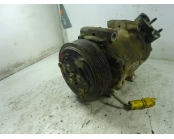 KOMPRESOR KLIME Citroën BERLINGO 2 2007 1.6HDI sd7v16 9659232180