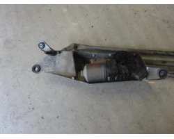 MEHANIZAM BRISAČA SA MOTORIĆEM Renault MODUS 2005 1.5DCI
