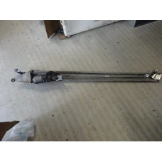 MEHANIZAM BRISAČA SA MOTORIĆEM Renault MODUS 2005 1.5DCI