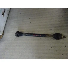 POLUOSOVINA PREDNJA DESNA Volkswagen Polo 2003 1.2