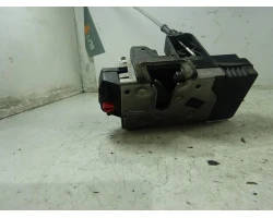 MEHANIZAM ZAKLJUČAVANJA ZADAJ DESNA Opel Meriva 2004 1.6
