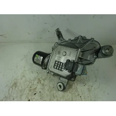 MOTORIČ BRISAČA Citroën C4 2010 PICCASO 2.0HDI