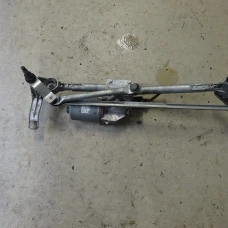 MEHANIZAM BRISAČA SA MOTORIĆEM BMW 3 2009 320D aut TOURING 404.959