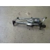 MEHANIZAM BRISAČA SA MOTORIĆEM Opel Corsa 2010 1.4 16V 13182340