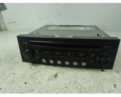 RADIO Citroën BERLINGO 3 2011 1.6HDI 9666968177