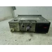 RADIO Citroën BERLINGO 3 2011 1.6HDI 9666968177