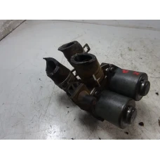 REGULATOR Mercedes-Benz SLK 2000 200 KOMPRESSOR