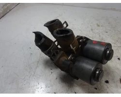 REGULATOR Mercedes-Benz SLK 2000 200 KOMPRESSOR