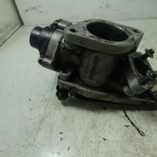 EGR VENTIL Mercedes-Benz SLK 2000 200 KOMPRESSOR a2c53025930
