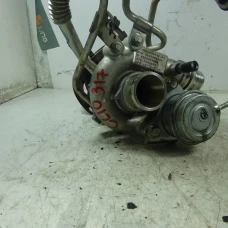 TURBINA Renault CLIO III 2011 1.2 16V 025M206T42.3