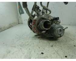 TURBINA Renault CLIO III 2011 1.2 16V 025M206T42.3