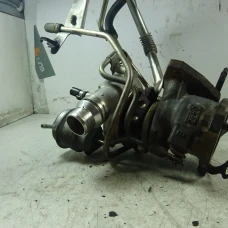 TURBINA Renault CLIO III 2011 1.2 16V 025M206T42.3