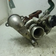 TURBINA Citroën C3 2010 1.6HDI 16V TD02H2-07TVT-21