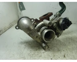 TURBINA Citroën C3 2010 1.6HDI 16V TD02H2-07TVT-21