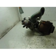 TURBINA Citroën C3 2010 1.6HDI 16V TD02H2-07TVT-21