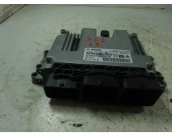 RAČUNALNIK MOTORA Citroën C3 2010 1.6HDI 16V 0281015845