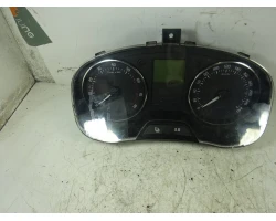 SAT Škoda Fabia 2012 1.2 a253424973