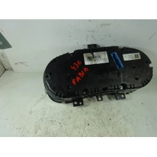 SAT Škoda Fabia 2012 1.2 a253424973