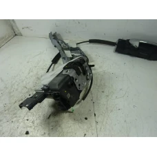MEHANIZAM ZAKLJUČAVANJA ZADAJ DESNA Citroën C3 2010 1.6HDI 16V