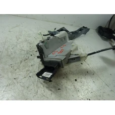 MEHANIZAM ZAKLJUČAVANJA ZADAJ DESNA Citroën C3 2010 1.6HDI 16V