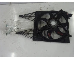 VENTILATOR HLADNJAKA Volkswagen Polo 2007 1.4