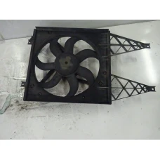 VENTILATOR HLADNJAKA Volkswagen Polo 2007 1.4