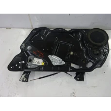 MEHANIZAM STAKLA PREDNJI DESNI Volkswagen Passat 2005 2.0FSI