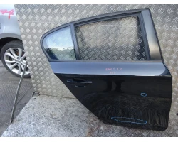 VRATA ZADNJA DESNA BMW 1 2007 120D