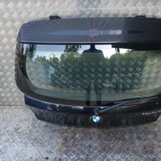 VRATA KOMPLET PRTLJAŽNA BMW 1 2007 120D