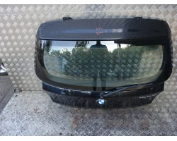 VRATA KOMPLET PRTLJAŽNA BMW 1 2007 120D