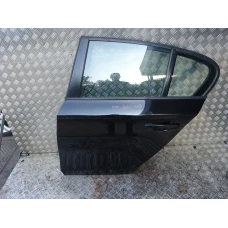 VRATA ZADNJA LIJEVA BMW 1 2007 120D