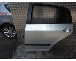 VRATA ZADNJA LIJEVA Volkswagen Golf 2006 1.9TDI PLUS