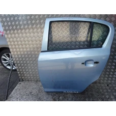 VRATA ZADNJA LIJEVA Opel Corsa 2008 1.4 16V