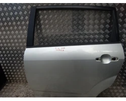 VRATA ZADNJA LIJEVA Toyota Corolla Verso 2006 2.2D4D