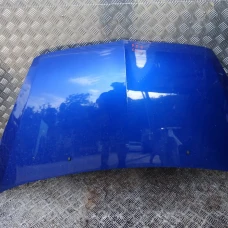 POKROV MOTORA Mitsubishi Colt 2008 1.5 CZ3