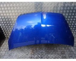 POKROV MOTORA Mitsubishi Colt 2008 1.5 CZ3
