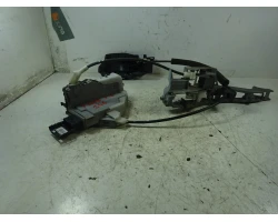 MEHANIZAM ZAKLJUČAVANJA ZADAJ DESNA Peugeot 5008 2010 1.6HDI