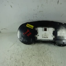 SAT Peugeot 5008 2010 1.6HDI 9666276380