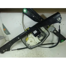 MEHANIZAM STAKLA PREDNJA LIJEVA Volkswagen Golf 2006 1.9TDI PLUS