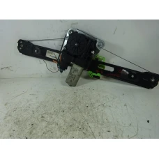 MEHANIZAM STAKLA ZADNJA DESNA BMW 1 2007 120D