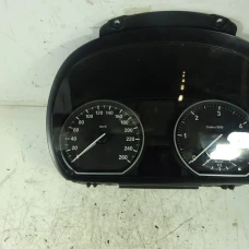 SAT BMW 1 2007 120D 914147701E